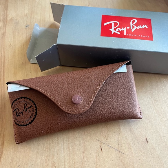 Ray-Ban Sunglasses - Aviator Large Metal - Picture 2 of 6